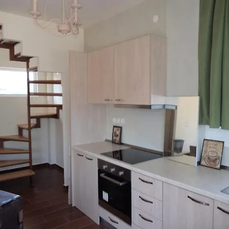 Maison De La Holiday home