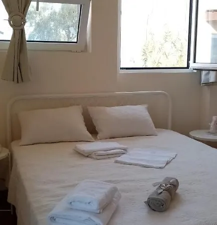 Сasa de vacaciones Maison De La Témeni