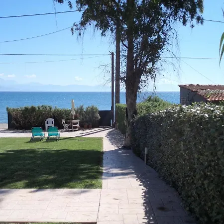 Casa vacanze Maison De La *