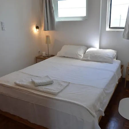 Nyaraló Maison De La Témeni