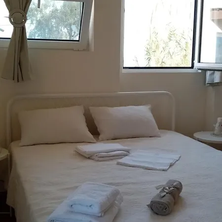 Maison De La Casa vacanze *
