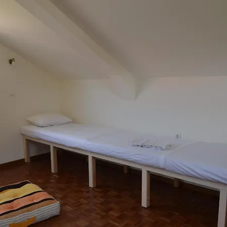 Holiday home Maison De La