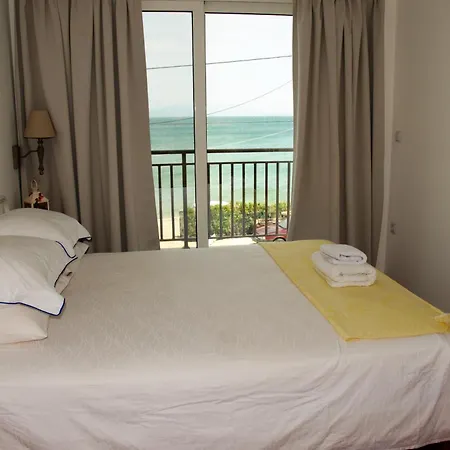 Nyaraló Maison De La Témeni