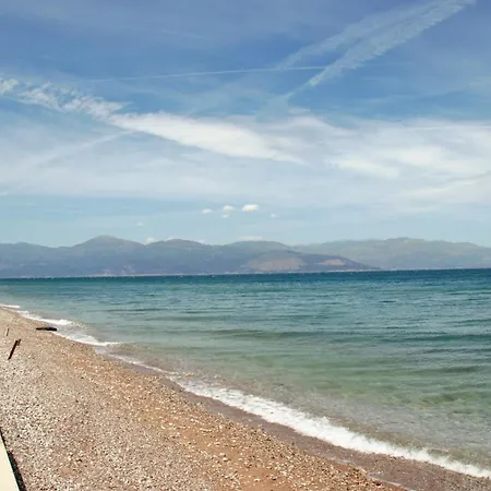 Nyaraló Maison De La