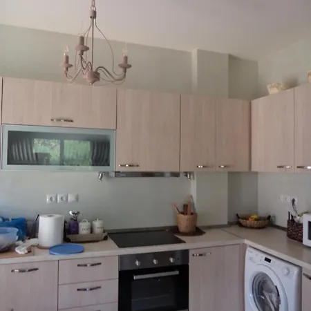 Maison De La Holiday home