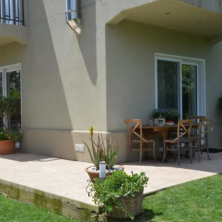 Nyaraló Maison De La *