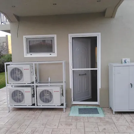 Nyaraló Maison De La *