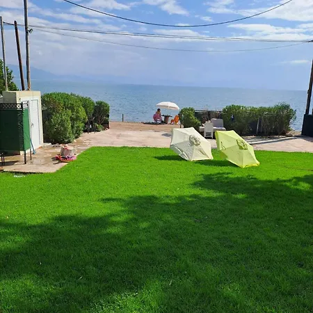 Casa vacanze Maison De La