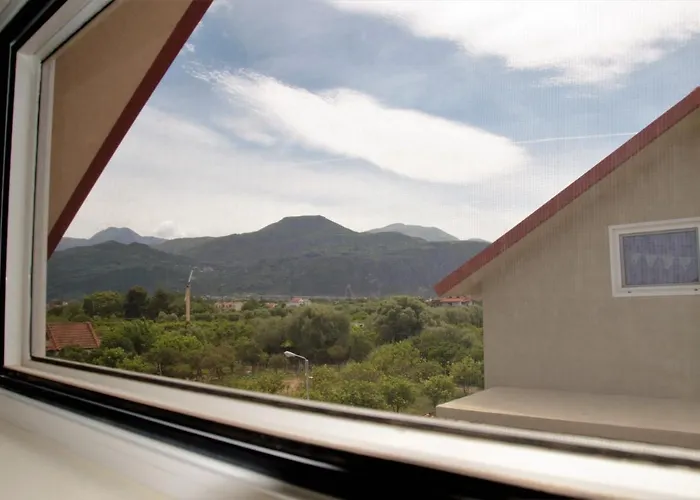 Maison De La Nyaraló