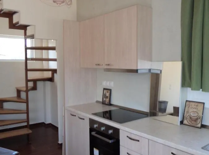 Maison De La Nyaraló