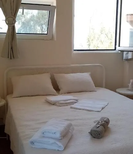 Nyaraló Maison De La Témeni