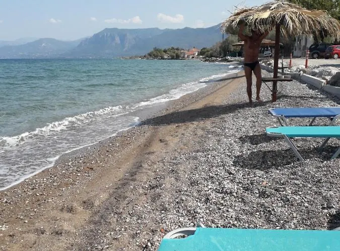 Maison De La Nyaraló Témeni