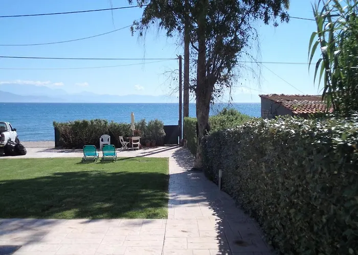 Nyaraló Maison De La *