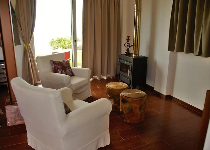 Nyaraló Maison De La *