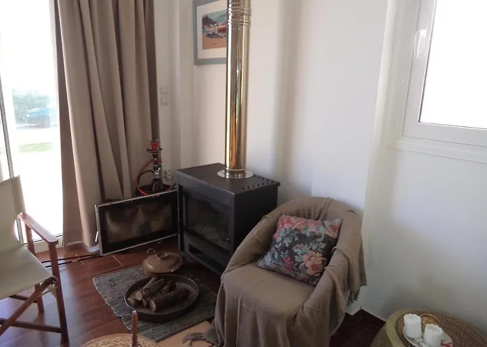 Maison De La Témeni