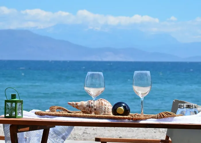 Maison De La * Témeni