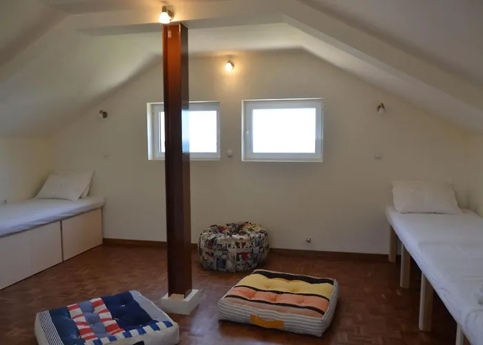 Maison De La Témeni