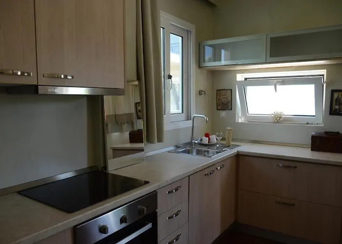 Maison De La Témeni