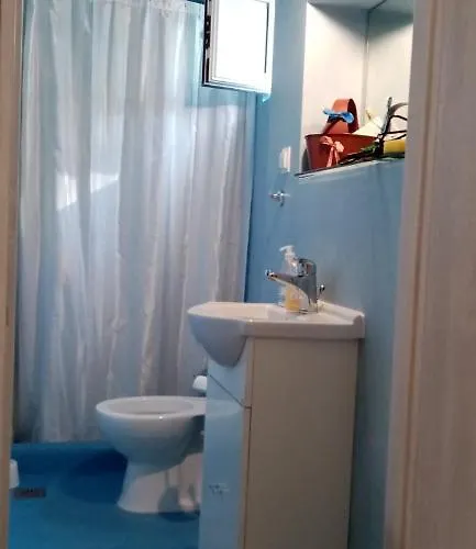 Maison De La * Témeni