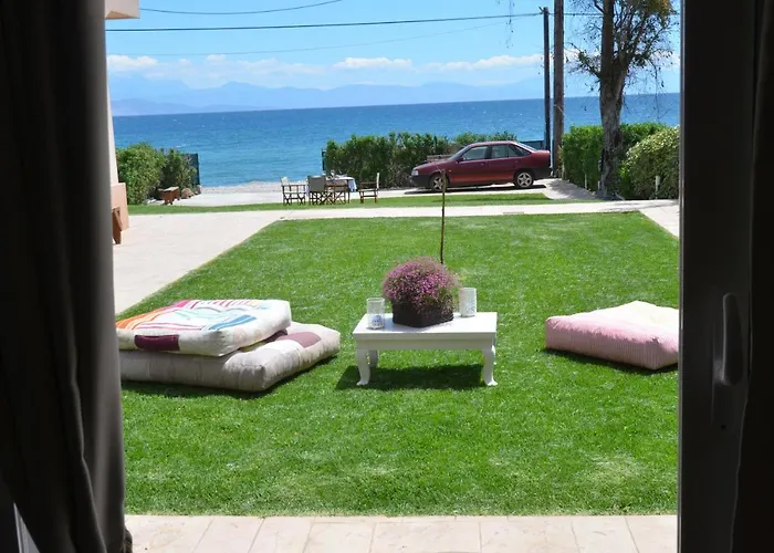 Nyaraló Maison De La *