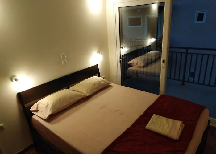 Maison De La * Témeni