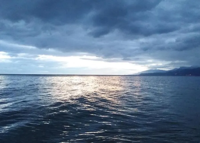 Nyaraló Maison De La Témeni