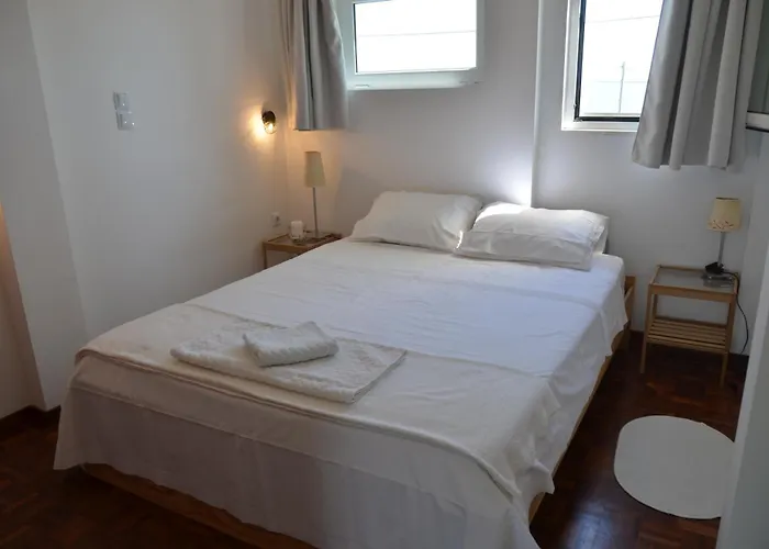 Nyaraló Maison De La Témeni