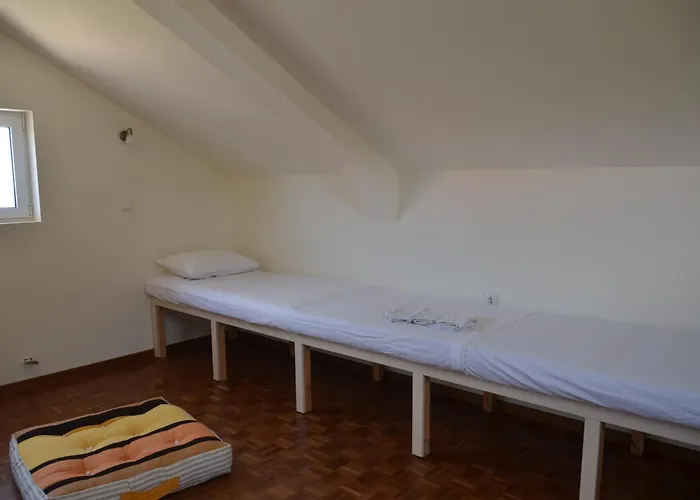 Nyaraló Maison De La