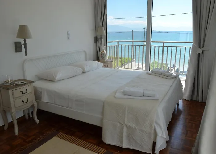 Nyaraló Maison De La Témeni