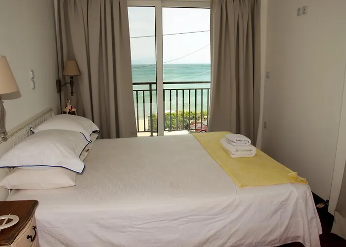 Nyaraló Maison De La Témeni