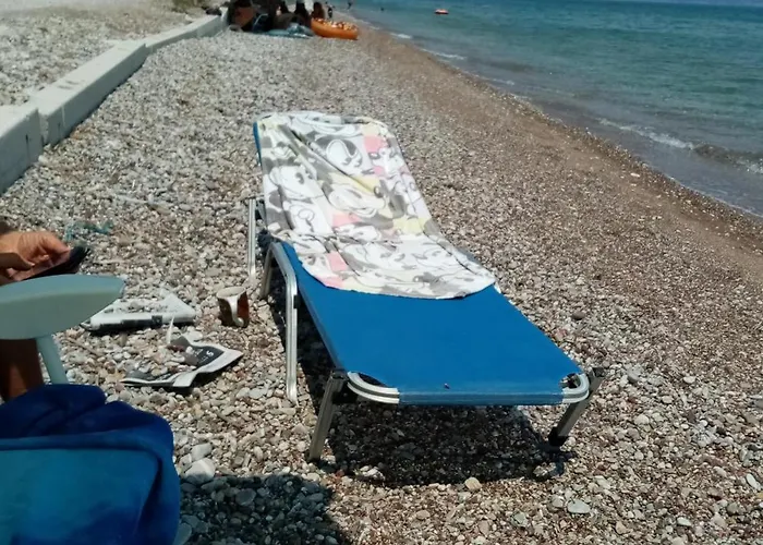 Maison De La Nyaraló *