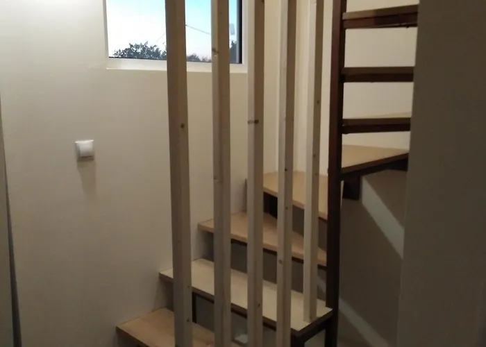 Nyaraló Maison De La