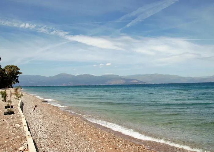 Nyaraló Maison De La