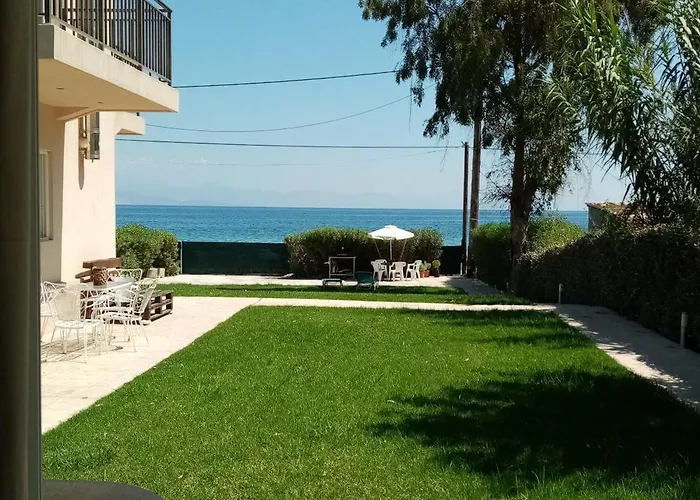 Nyaraló Maison De La *