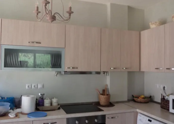 Maison De La Nyaraló