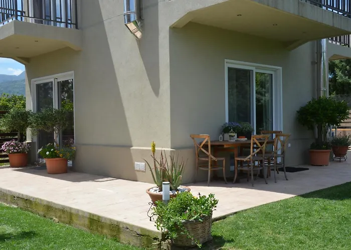 Nyaraló Maison De La *