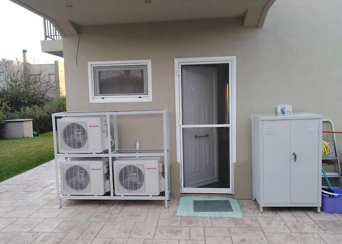 Nyaraló Maison De La *