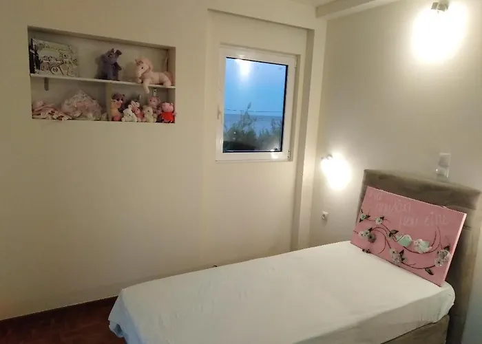 Nyaraló Maison De La *