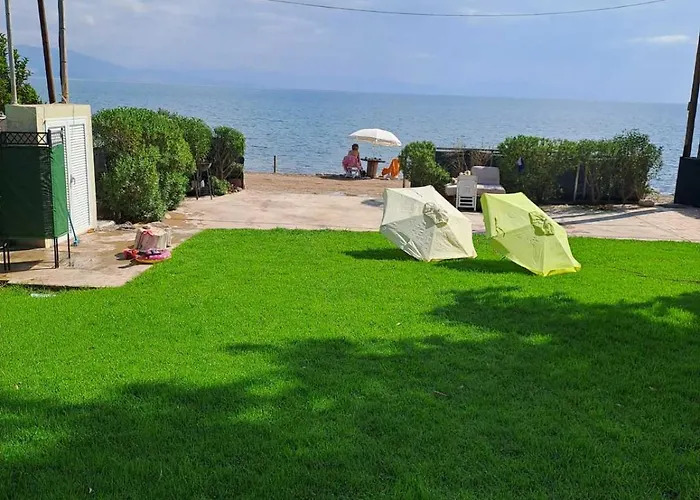 Nyaraló Maison De La